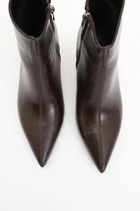 Prologue Shoes Noya Stiletto Boot (Women)