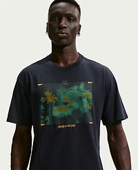 Nike Men's Sportswear Loose-Fit T-Shirt