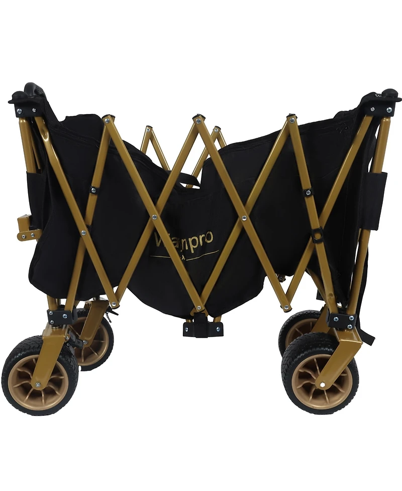 Rainsken Heavy-Duty Collapsible Wagon
