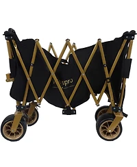 Rainsken Heavy-Duty Collapsible Wagon