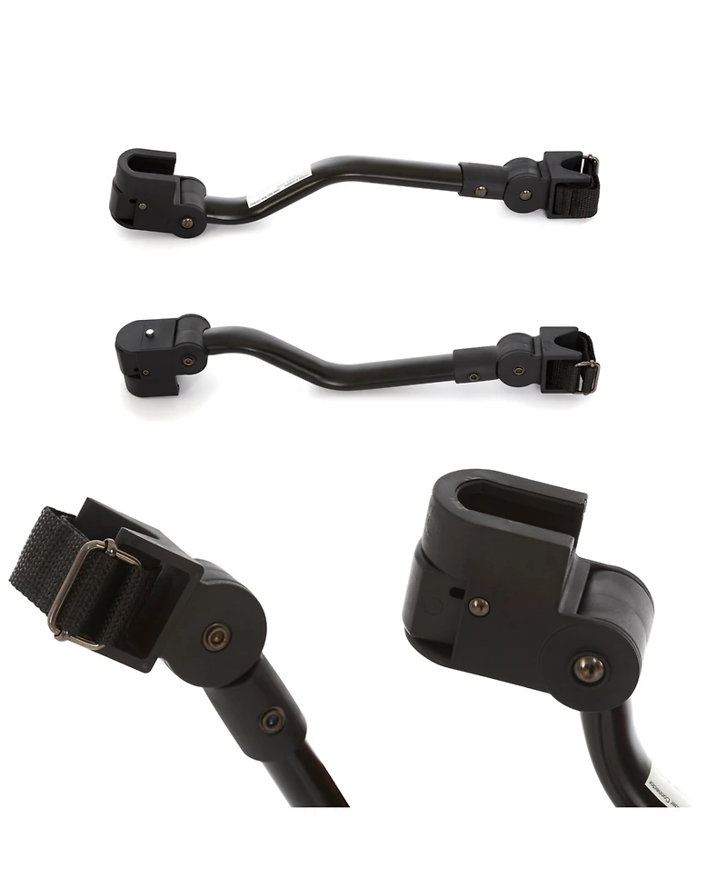 Dream On Me Toddler Coast Rider Stroller Connector