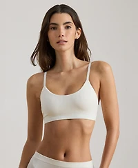Lauren Ralph Women's Padded Bralette