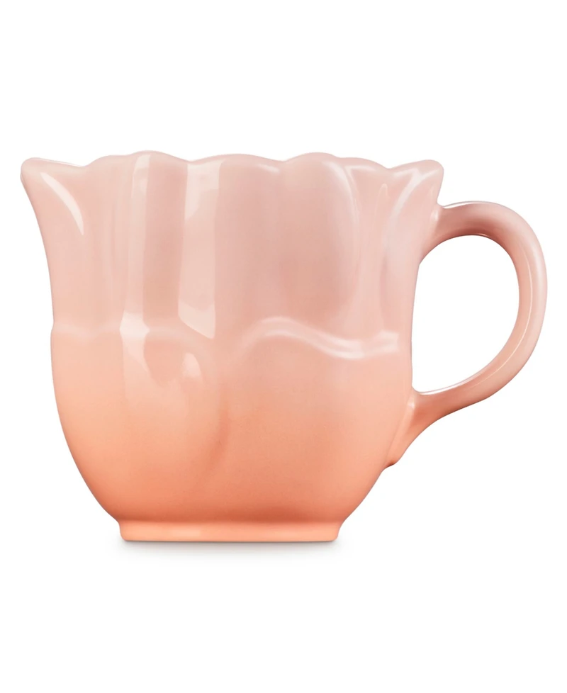 Le Creuset Stoneware 11 oz. Petal Mug