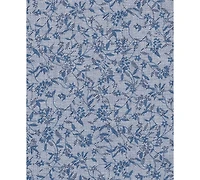 Pengiun Men's Emory Floral Print Dress Shirt