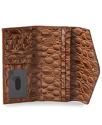 Brahmin Veronica Cumulus Envelope Mini Wallet