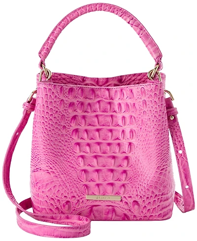 Brahmin Amelia Mini Crossbody Bag