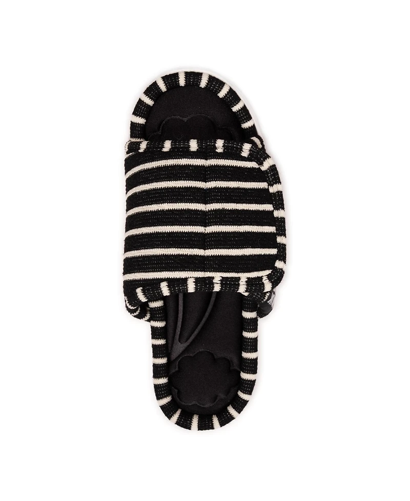 Muk Luks Women's Raelynn Slide Slipper
