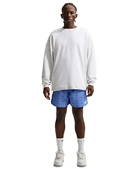 Nike Men's Elastic Waistband Woven Shorts