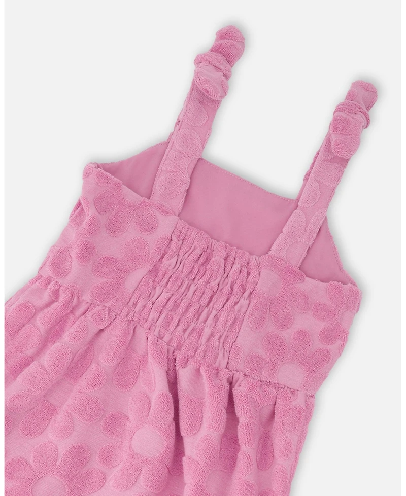 Deux par Little Girls Beach Cover-Up Dress
