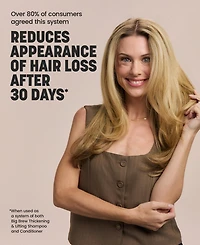 Drybar Big Brew Thickening and Lifting Conditioner, 8.5 oz.