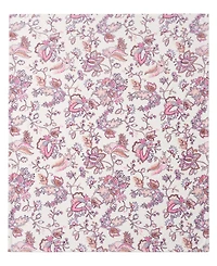 Jessica Simpson Chic Plush Throw, 50" x 60"
