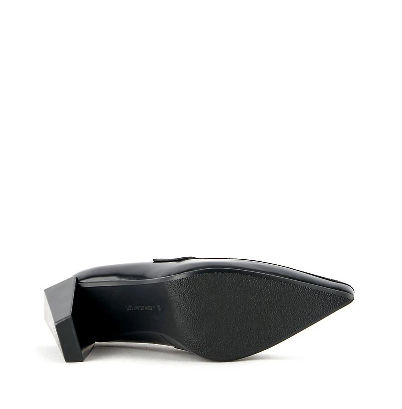 United Nude Women's Gem Loafer High