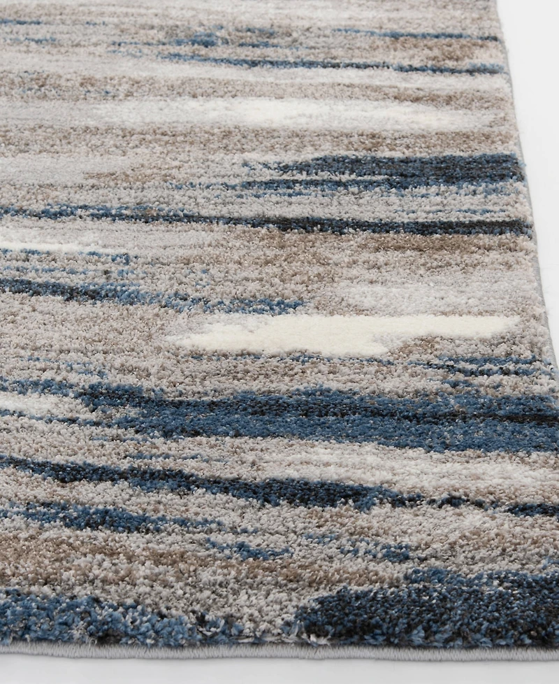 Mink Home Structures Brookton 6'6"X9'6" Area Rug