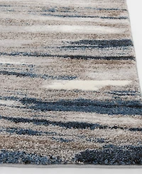 Mink Home Structures Brookton 6'6"X9'6" Area Rug