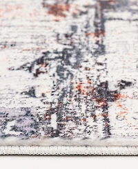 Mink Home Holland Lou 7'6"X9'6" Area Rug