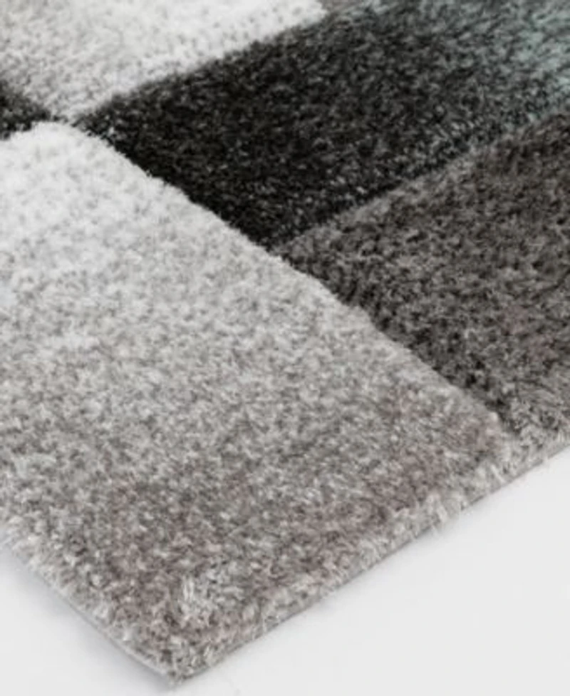 Mink Home Chicago Alania Rug Collection