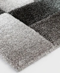 Mink Home Chicago Alania Rug Collection