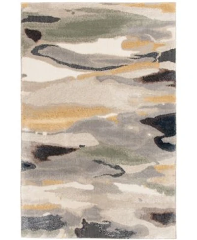 Mink Home Stonington Tinsley Rug Collection