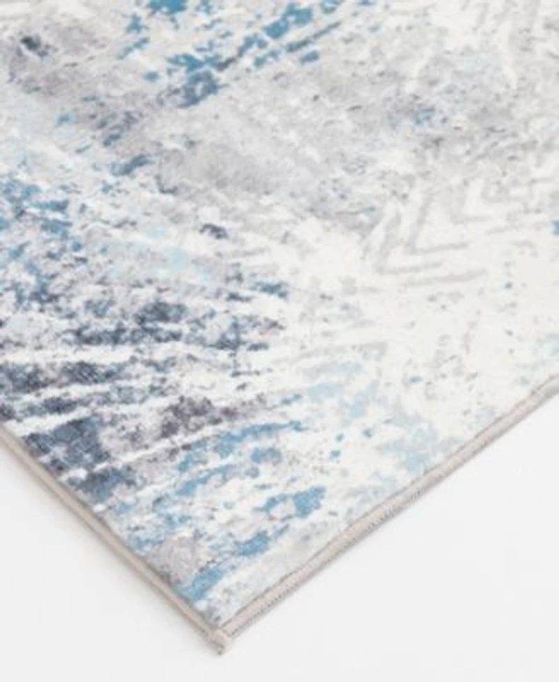 Mink Home Beveren Ezra Rug Collection