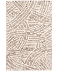 Mink Home Stonington Sibley 5'0"X7'6" Area Rug