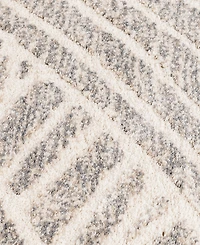 Mink Home Stonington Sibley 9'10"X12'10" Area Rug