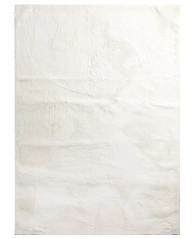 Mink Home Brinley Ivory 9'0"X12'0" Area Rug