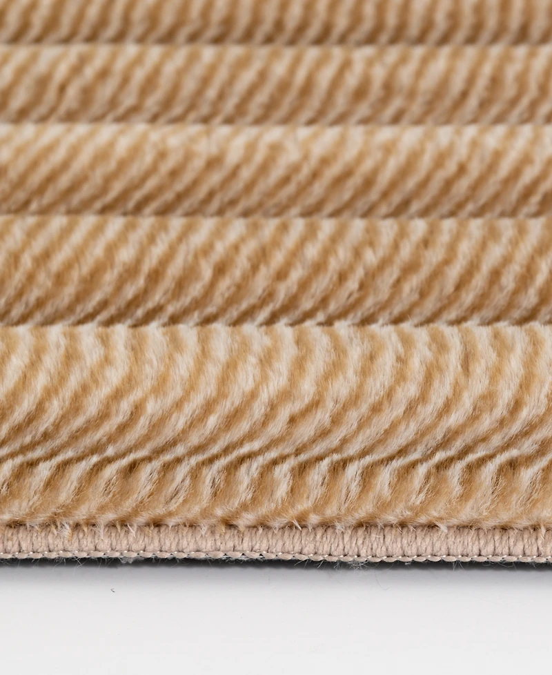 Mink Home Talia Tess 7'6"X9'6" Area Rug