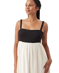 Ripe Maternity Olivia beautiful blend Dress