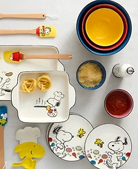 Lenox Chef Snoopy 11 oz. Oil Bottle