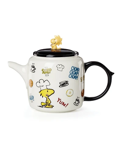 Lenox Chef Snoopy 40 oz. Teapot