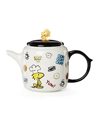 Lenox Chef Snoopy 40 oz. Teapot