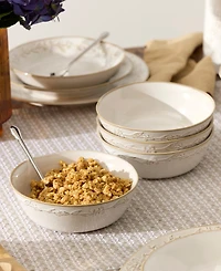 Lenox Homespun -Pc. Dinnerware Set