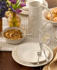 Lenox Homespun Dinnerware Collection