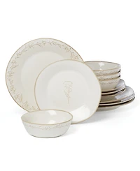 Lenox Homespun -Pc. Dinnerware Set