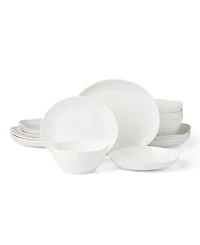 Lenox Studio 1414 Curve -Pc. Dinnerware Set