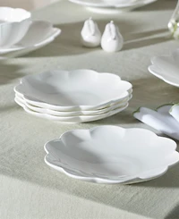 Lenox Studio 1414 Scallop -Pc. Dinnerware Set