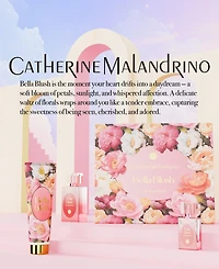 Catherine Malandrino 3-Pc. Bella Blush Gift Set