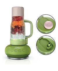 Ninja BlendBoss Tumbler Blender