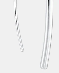 Lauren Ralph Lauren Threader Earrings in Sterling Silver