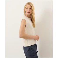 Pact Women's Organic Cotton Shoreline Relaxed Shell