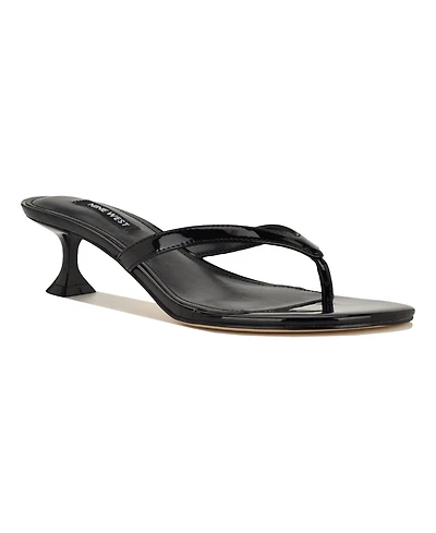 Nine West Women's Cruise Slip-On Dress Sandals