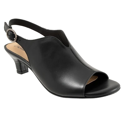 Trotters Norma Sandal