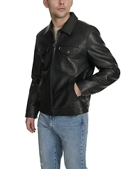 Levi's Men's Classic-Fit Trucker Jacket
