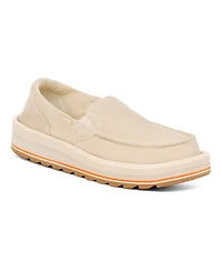 Sanuk Womens Donna Mesa Loafers