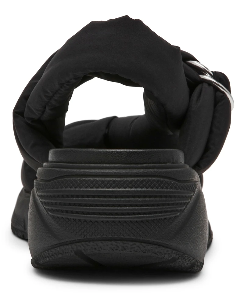 Steve Madden Women's Giles Sport Slingback Sandals