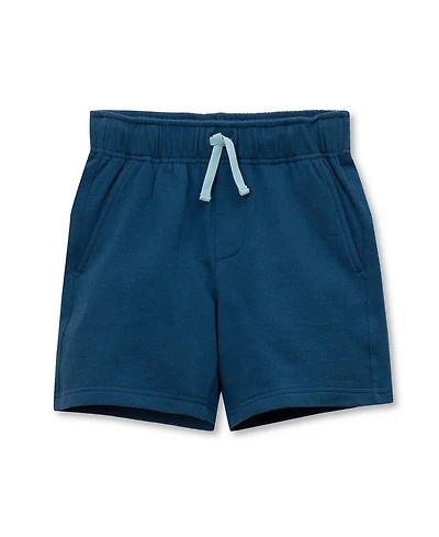 Lands' End Boys Pull On Linen Shorts