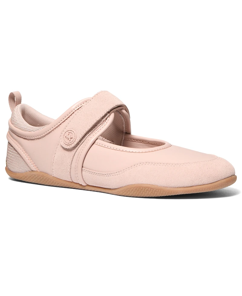 Michael Kors Women's Kyler Slip-On Flats
