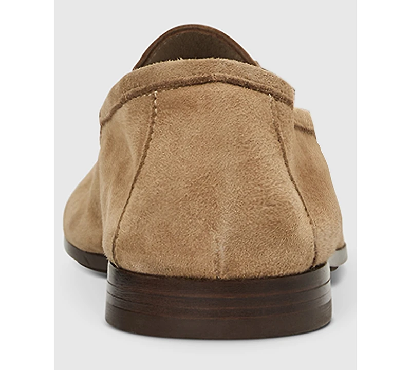 Aquatalia Men's Jon Penny Slip-On Loafers