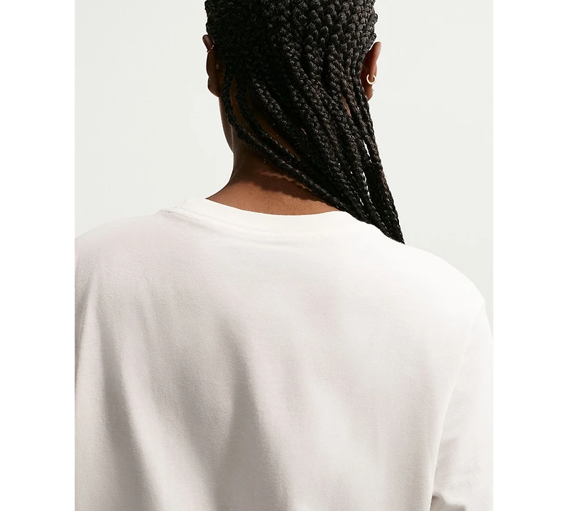 Nike Women's Usmnt Soccer Crewneck T-Shirt