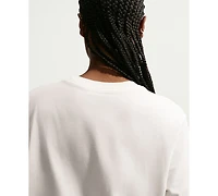 Nike Women's Usmnt Soccer Crewneck T-Shirt